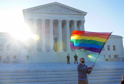 The Supreme Court is okay with homophobic jurors judging gay defendants more harshly