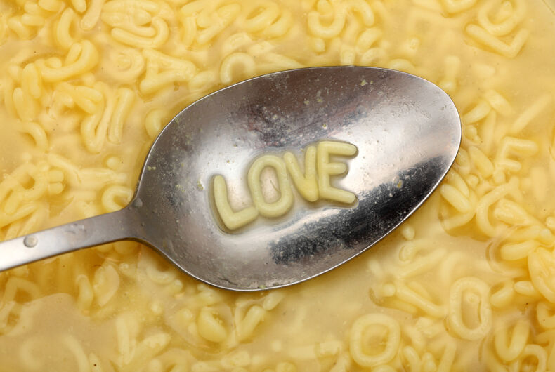 alphabet-soup-love Why it’s not ‘LGBTK’: What the word ‘LGBT’ means