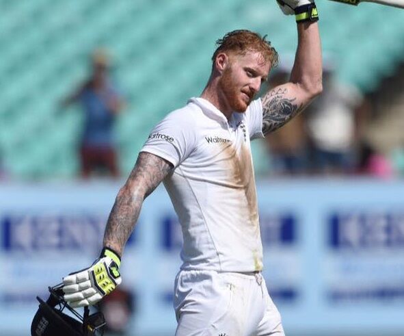 ben stokes