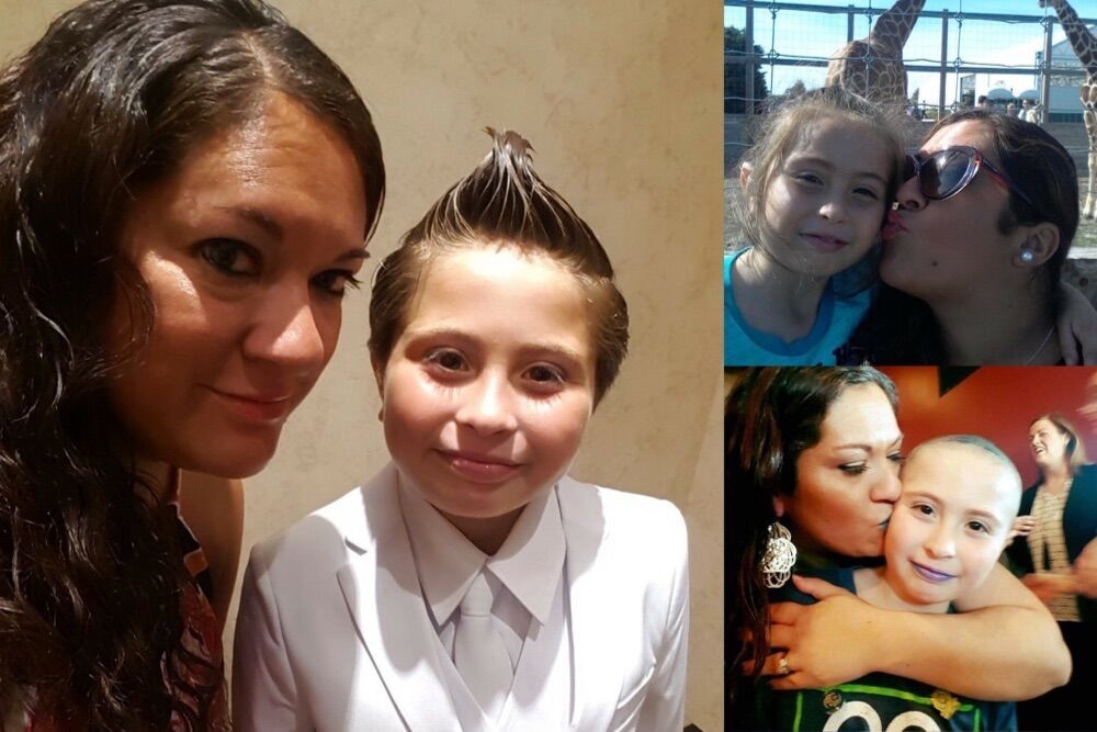 Catholic church denies 9-year-old girl first communion because she wanted to wear a suit