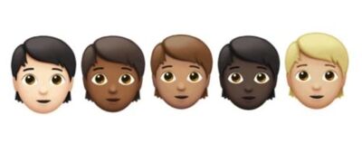 Gender-neutral emojis are about to be a thing & the internet is loving ...