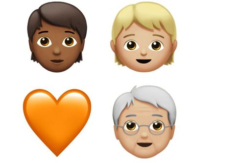 Gender-neutral emojis are about to be a thing & the internet is loving it