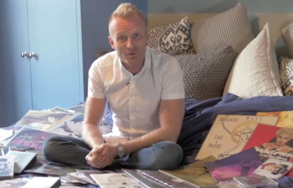 30 editors rejected this novel for being too gay, but it’s a crowd-funding success