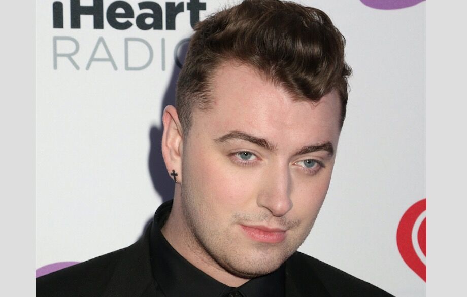 PHOTOS: Pop star Sam Smith captured making out with handsome actor in ...