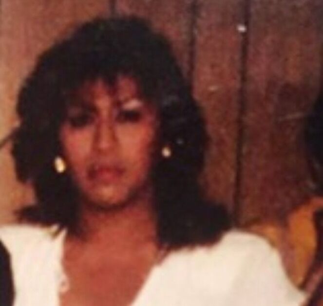 A trans woman was found shot to death in Texas & the media misgendered her