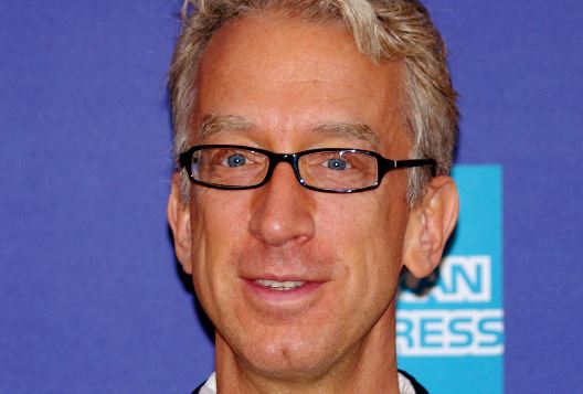 Andy Dick