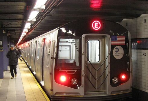 New York City embraces gender neutral subway announcements to include ‘everyone’