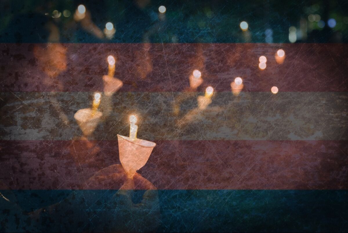 Trans teen shot & killed in Maryland "She was a joy" LGBTQ Nation