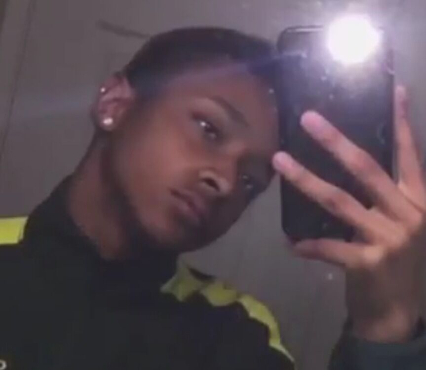 A man shot &#038; killed his 14-year-old son because he was gay