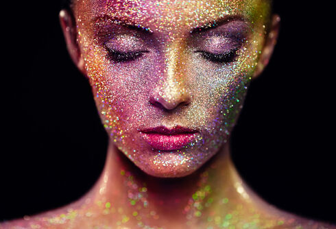 From bad to worse: There’s a new reason why you should stop using glitter