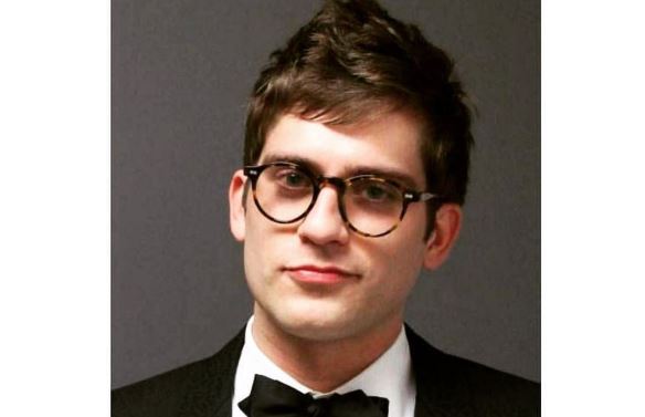 Gay White House reporter arrested for attacking a woman during his white power speech