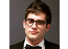 Gay White House reporter arrested for attacking a woman during his white power speech