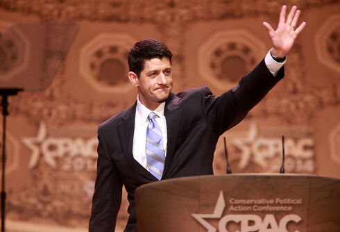 Paul Ryan may be leaving Congress because he’s tired of ‘running a daycare center’