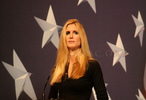 Ann Coulter goes nihilistic over Marco Rubio’s tax break & the internet is here for it