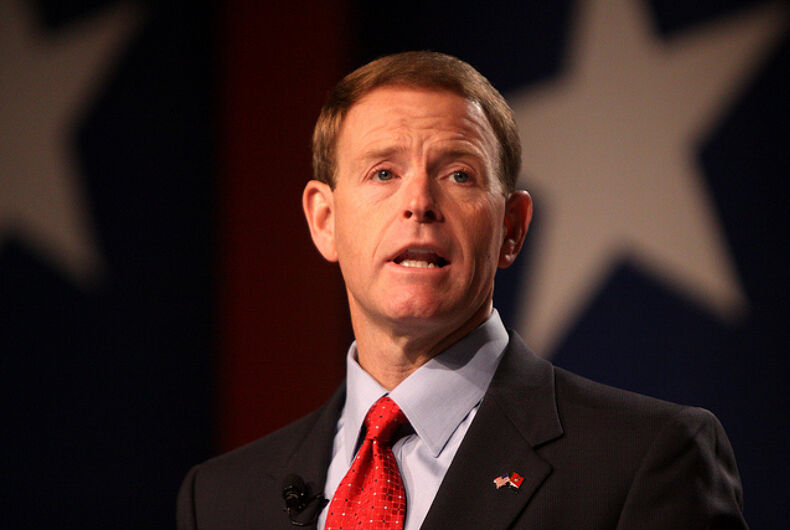 Tony Perkins