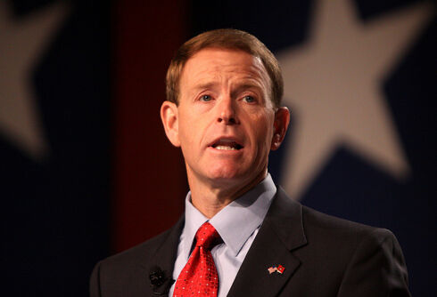 Tony Perkins says liberals want to ‘shame’ evangelicals. They should be ashamed.
