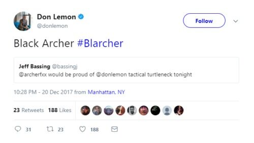 Lemon turtleneck Archer