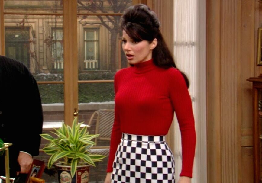 Are they about to reboot Fran Drescher&#8217;s &#8216;The Nanny&#8217; too?