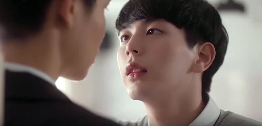 This Thai &#8216;boy love&#8217; lip balm commercial will leave you licking your lips