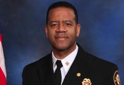 Atlanta fire chief who passed out an antigay book at work loses his religious freedom case