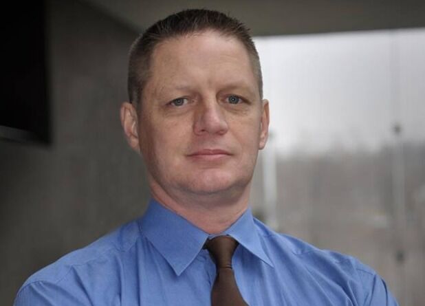 larry kilgore