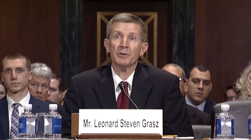 America’s least qualified judge got confirmed by Republicans desperate for a ‘win’