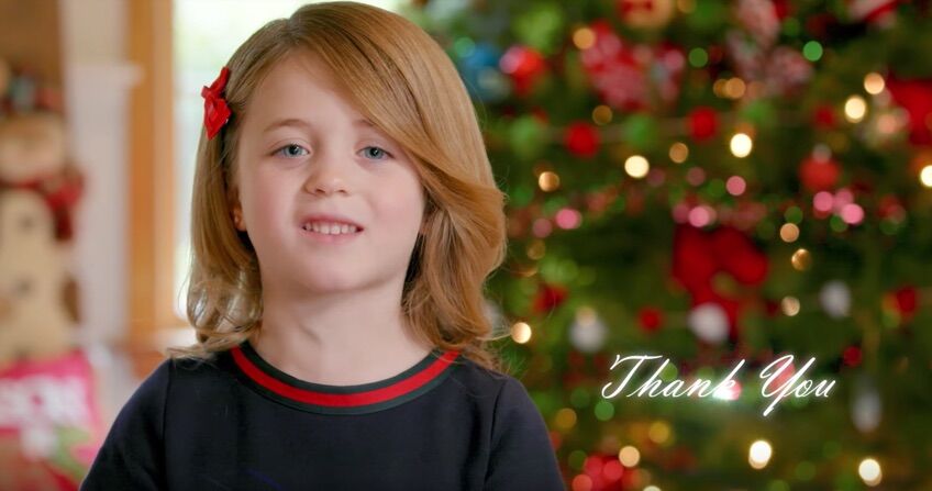 Political group runs ads thanking Trump for ‘letting us say Merry Christmas again’