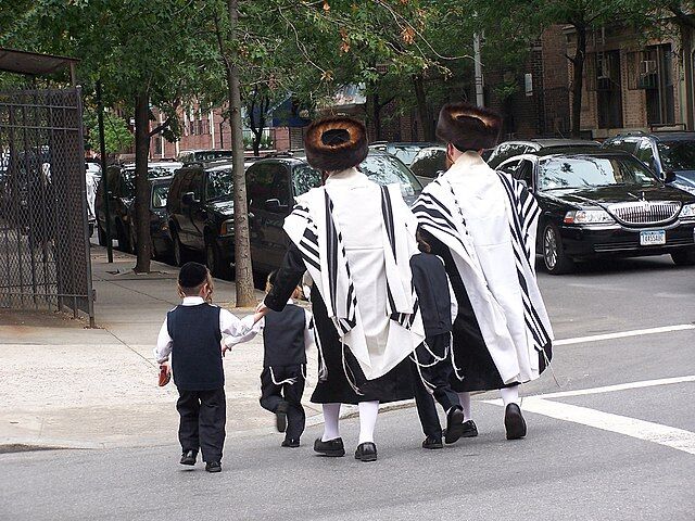 Orthodox Judaism