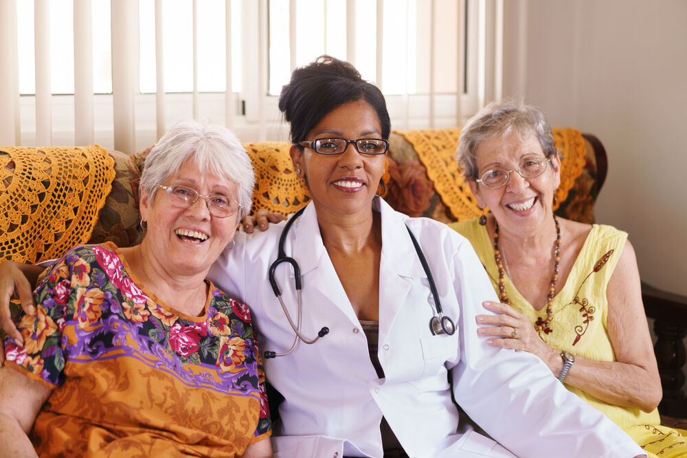 This is what LGBTQ people should look for when choosing hospice care