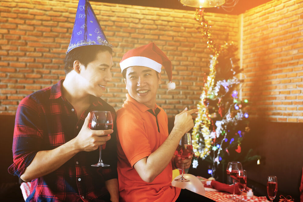 Make the yuletide gay with these queer tree topper suggestions!