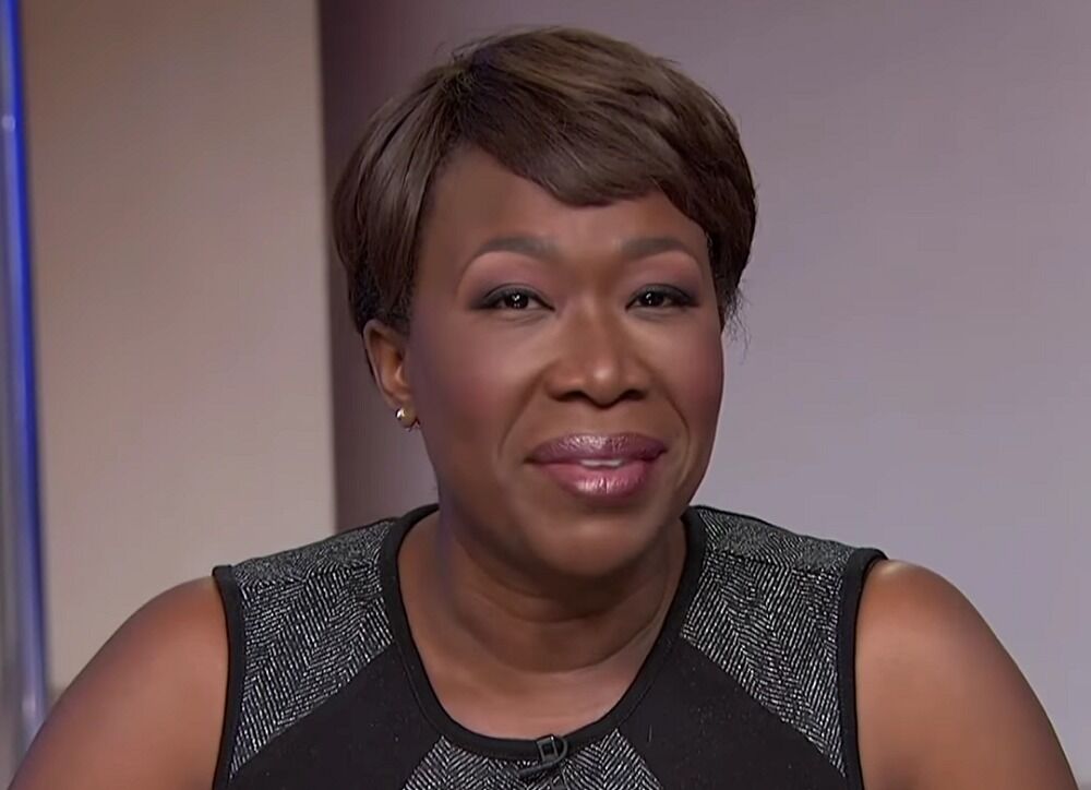 Are MSNBC Host Joy Reid's Gay Comments Homophobic? - LGBTQ Nation