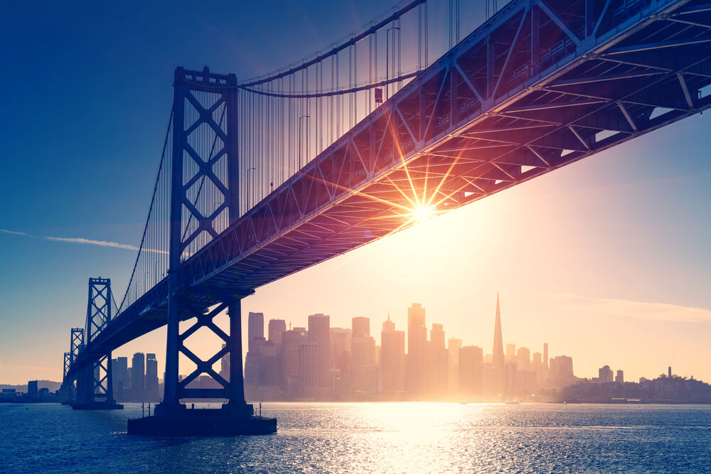 San Francisco voted ‘Most Welcoming City’ in new LGBTQ travel poll