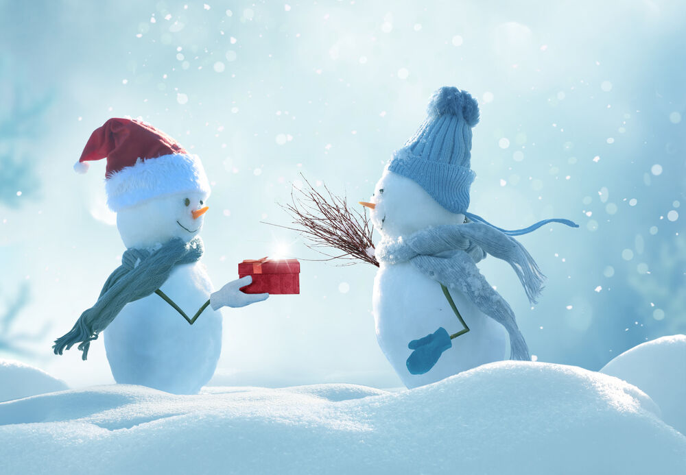 Happy holidays from your friends at LGBTQ Nation