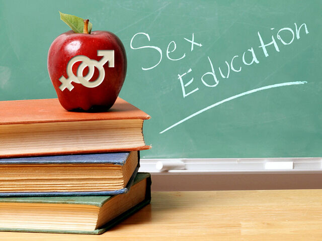 The GOP wants to make it hard for schools to acknowledge LGBTQ people exist