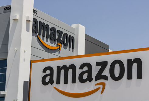 Indiana Republicans send Amazon a loud message about bringing HQ2 to the state