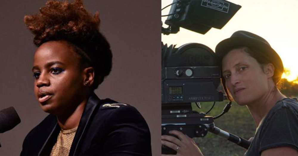 Two out lesbians make Oscar history with cinematography &#038; adapted screenplay noms