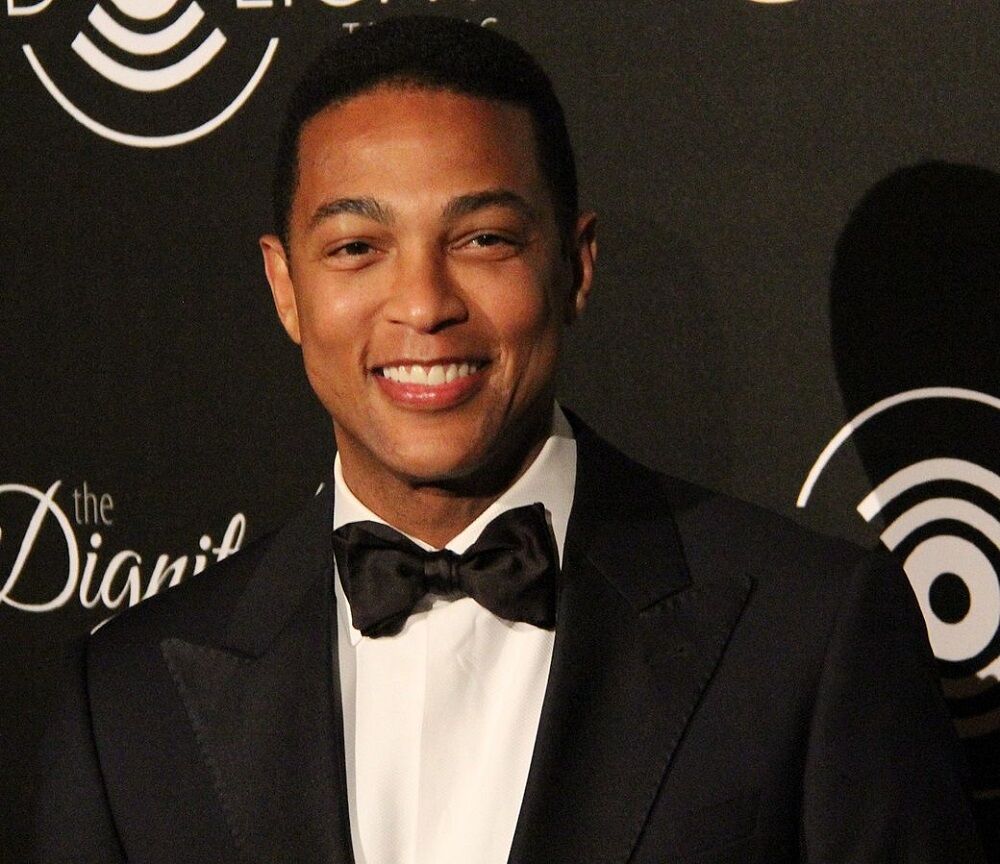 Don Lemon is done with people defending Donald Trump&#8217;s racism