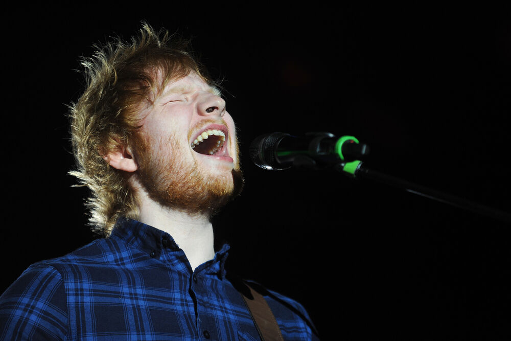 The Christian version of Ed Sheeran&#8217;s &#8216;Shape Of You&#8217; is just as strange as you&#8217;d imagine