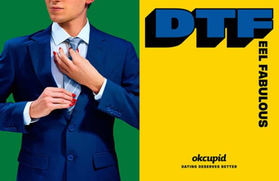 Okcupid Okcupid