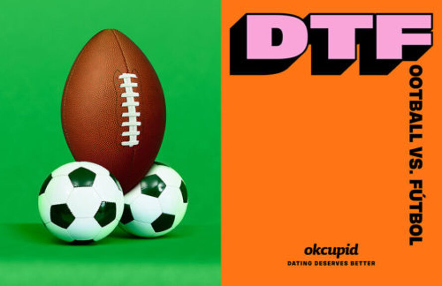 Okcupid Is Dtf In New Ads Featuring Lesbians The Far Right And Pot Smoking Lgbtq Nation 2430