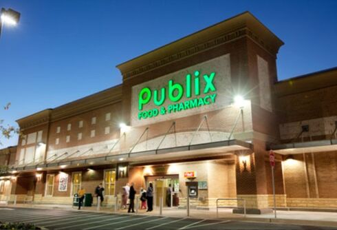 Gay Florida politician exposes why Publix grocery won’t protect workers from HIV