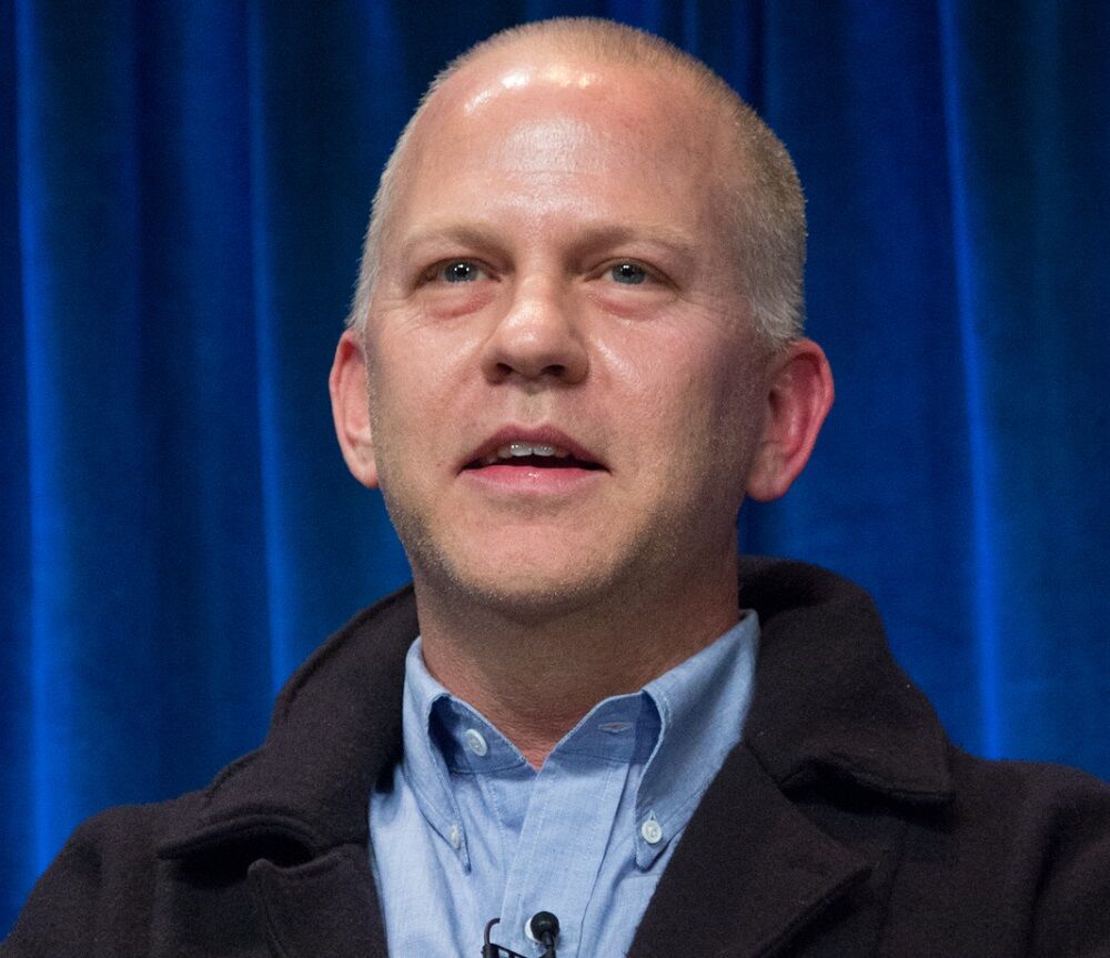 TV writer Ryan Murphy: My dad &#8216;beat me bloody with a belt&#8217; when I came out