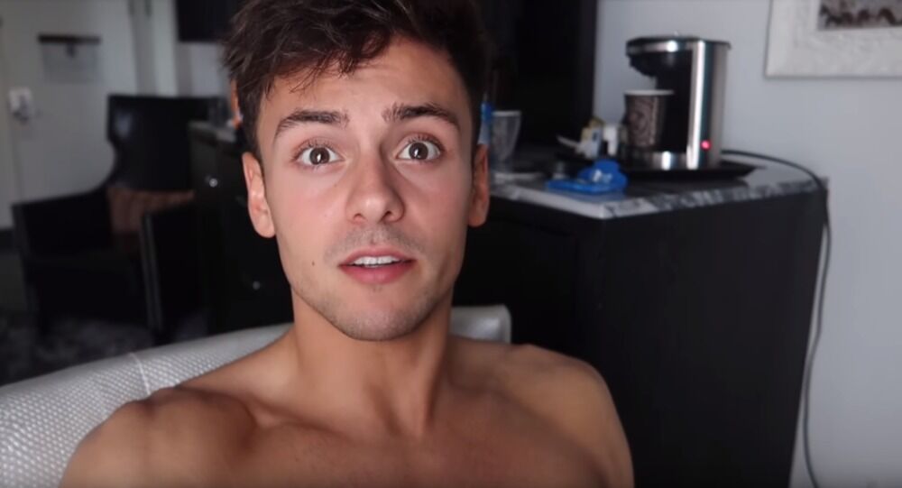 Andrew Christian emailed Tom Daley's leaked nude pics to all their customers - LGBTQ Nation