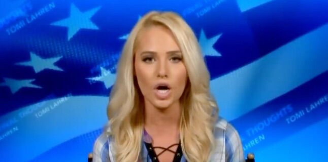 Tomi Lahren