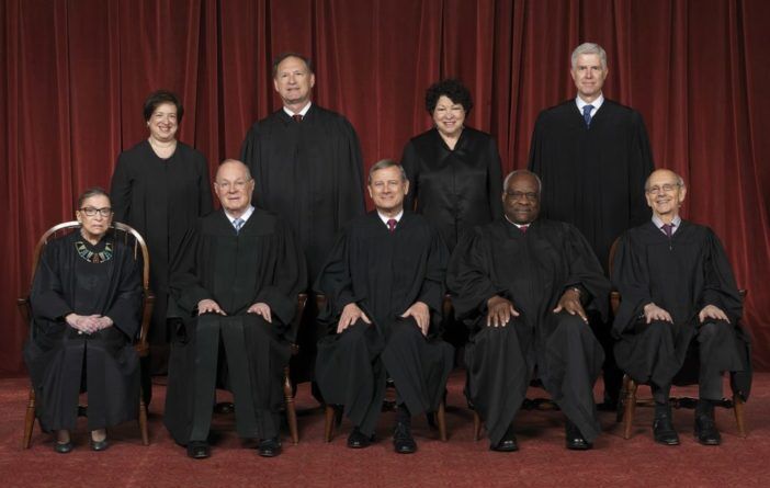 download us supreme court photo 2022