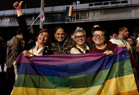 Costa Rica’s supreme court delays marriage equality for 18 months