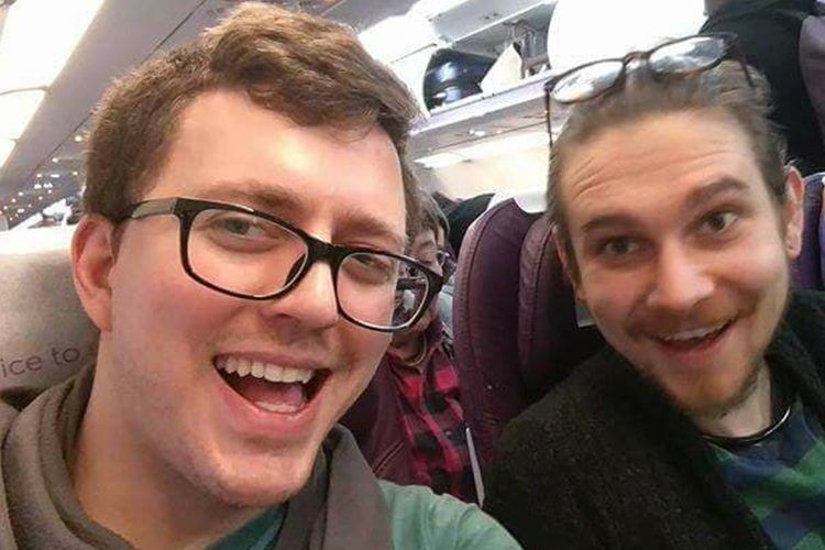 Did Southwest Airlines kick out a couple because they&#8217;re gay?