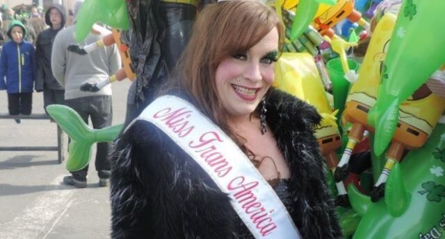 Husband of Miss Trans America founder sentenced to life for her murder