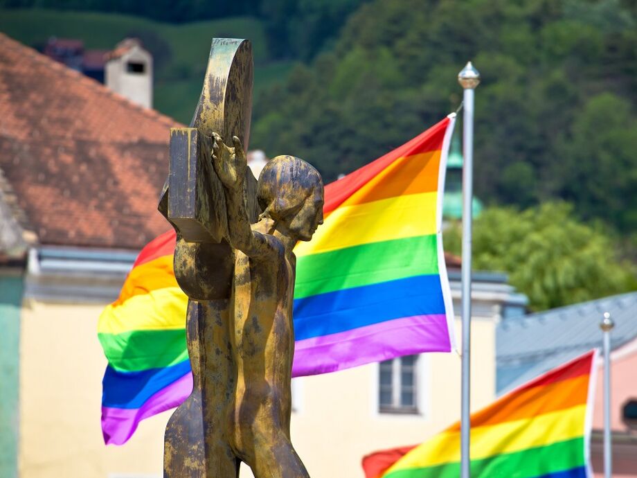 It's time to remember why we started the LGBTQ+ movement in the first ...