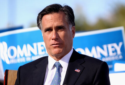 Romney announces Senate run. Don’t let him fool you into thinking he supports LGBT rights.